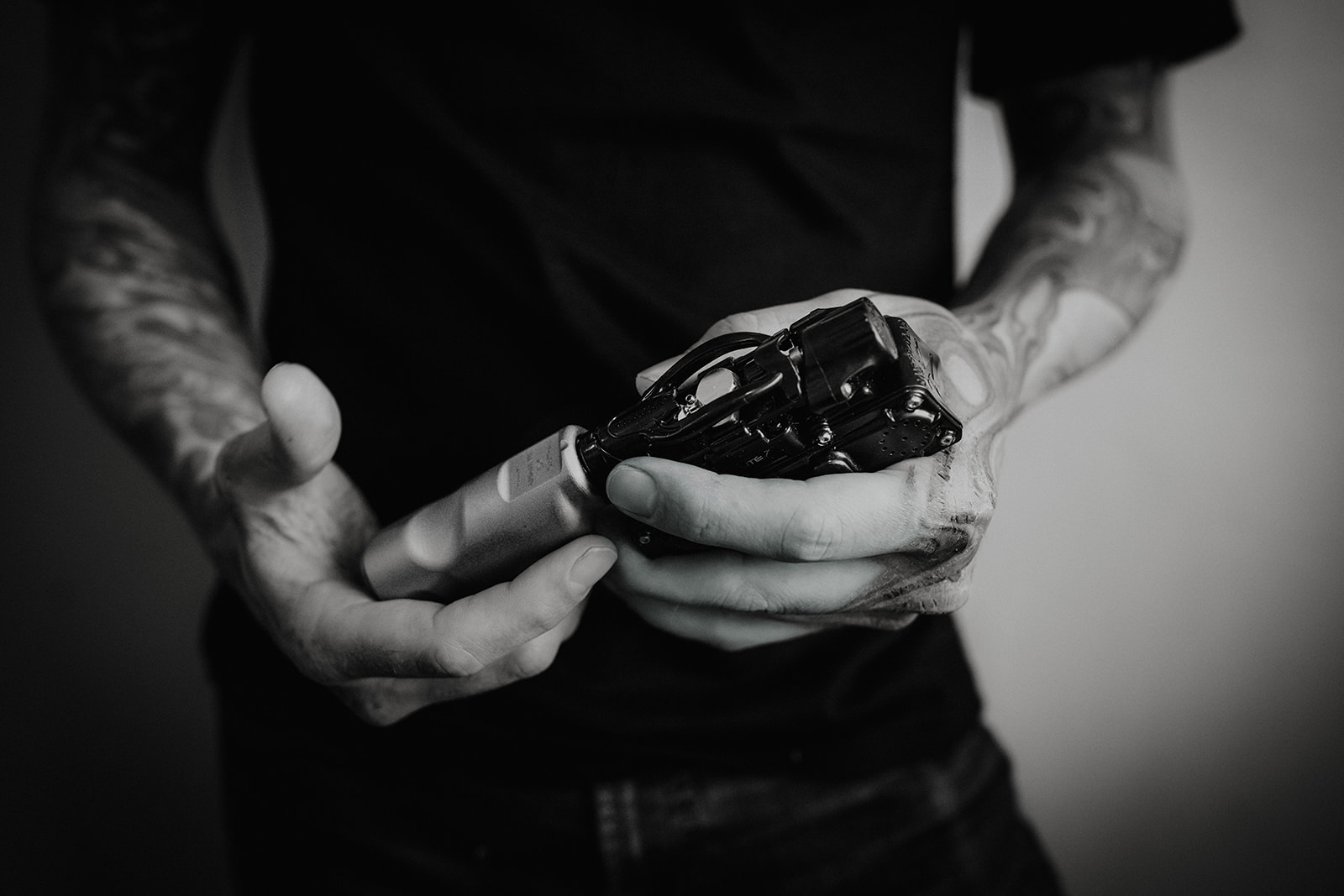 Inktender studio image 1